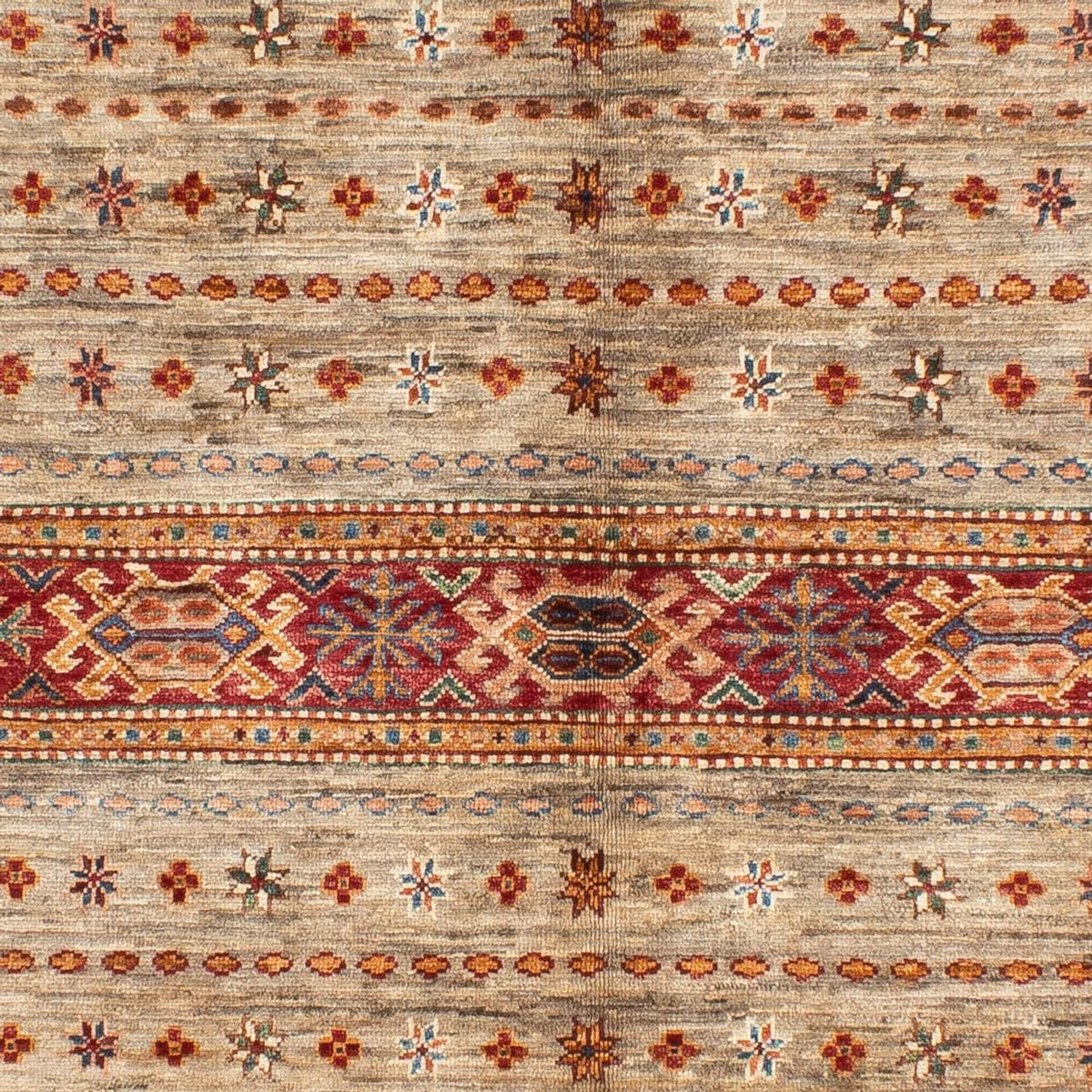 Ziegler Carpet - Ariana - 184 x 118 cm - flerfärgad