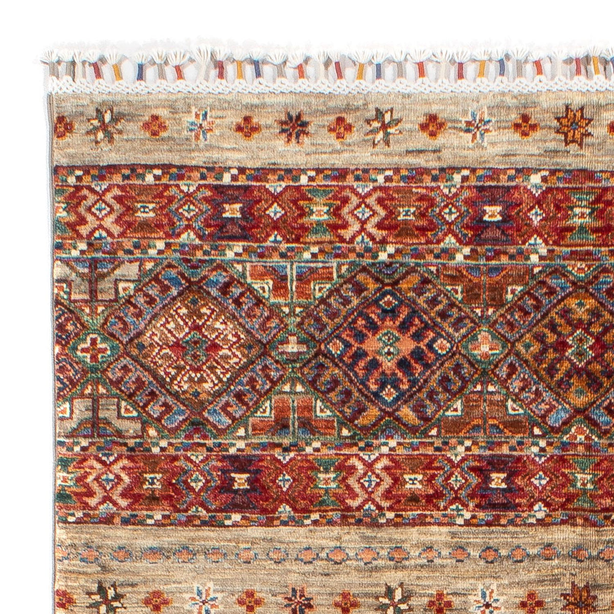 Ariana Mattan 118x184cm - Oriental Carpet
