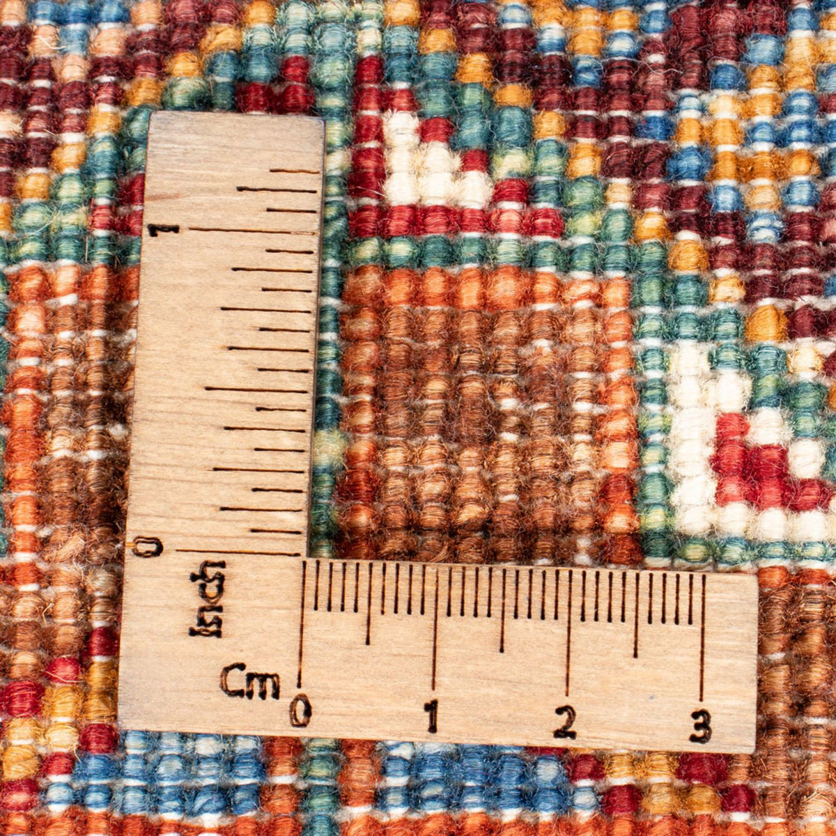 Ziegler Carpet - Ariana - 184 x 118 cm - flerfärgad