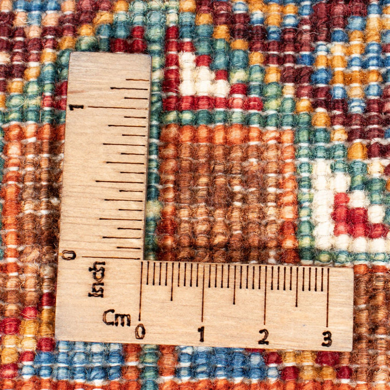 Ziegler Carpet - Ariana - 184 x 118 cm - flerfärgad