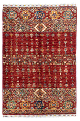 Ziegler Carpet - Ariana - 186 x 128 cm - röd