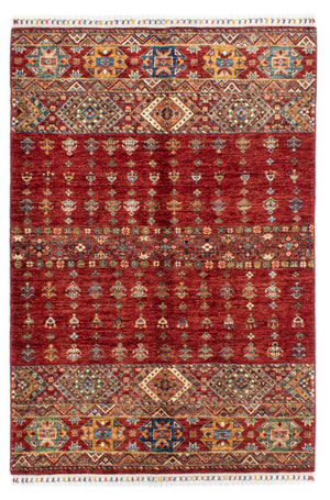 Ziegler Carpet - Ariana - 186 x 128 cm - röd