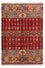 Ziegler Carpet - Ariana - 186 x 128 cm - röd