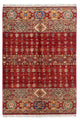 Ariana Mattan 128x186cm - Oriental Carpet