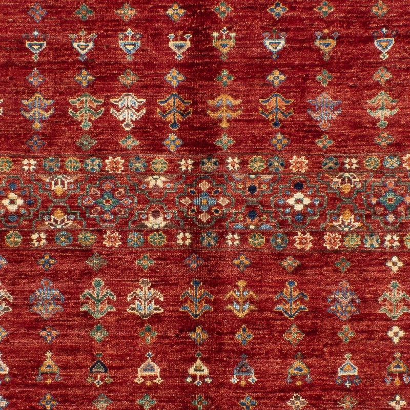 Ziegler Carpet - Ariana - 186 x 128 cm - röd