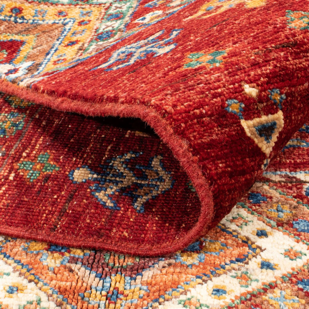 Ziegler Carpet - Ariana - 186 x 128 cm - röd