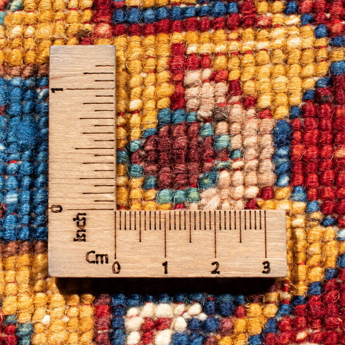 Ziegler Carpet - Ariana - 186 x 128 cm - röd