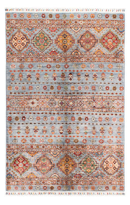 Ziegler Carpet - Ariana - 176 x 119 cm - flerfärgad