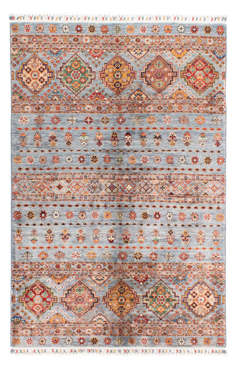Ziegler Carpet - Ariana - 176 x 119 cm - flerfärgad