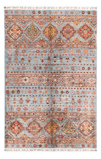 Ziegler Carpet - Ariana - 176 x 119 cm - flerfärgad