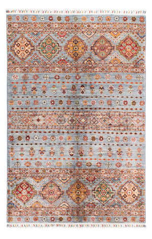 Ziegler Carpet - Ariana - 176 x 119 cm - flerfärgad