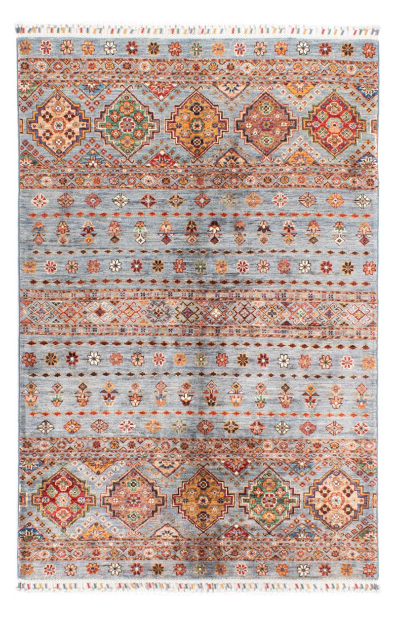 Ziegler Carpet - Ariana - 176 x 119 cm - flerfärgad