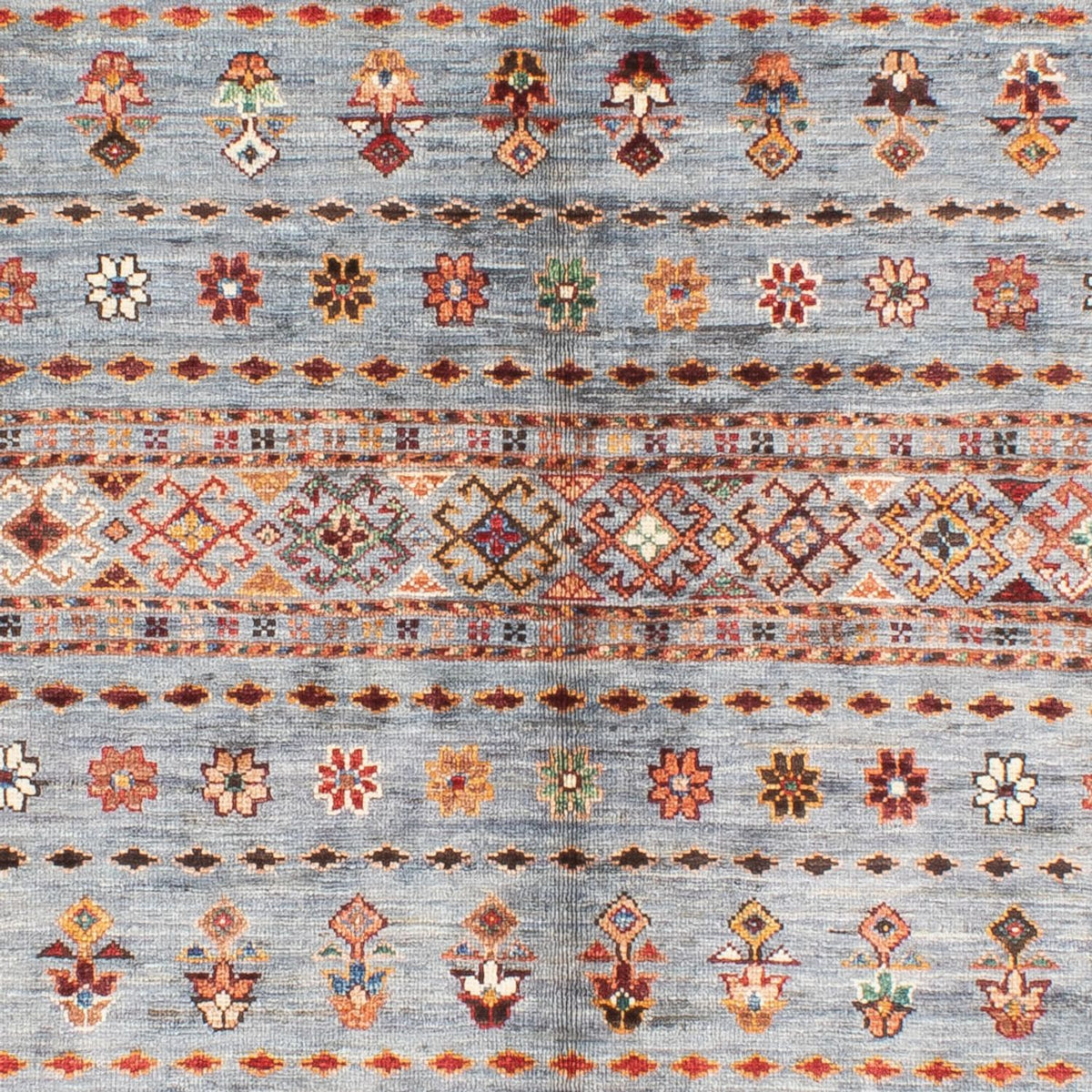 Ziegler Carpet - Ariana - 176 x 119 cm - flerfärgad