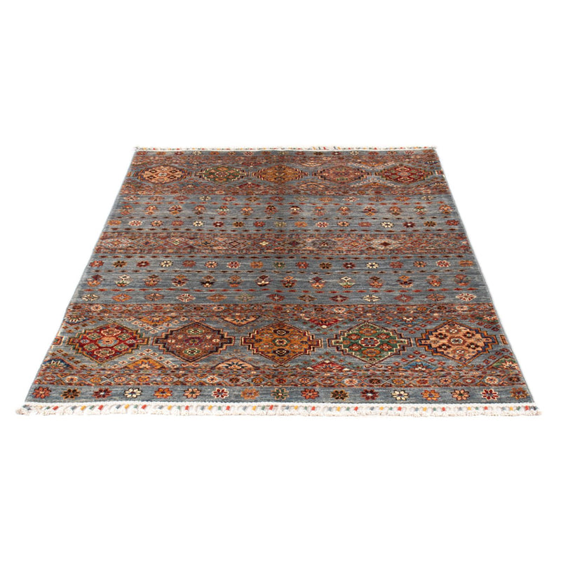 Ziegler Carpet - Ariana - 176 x 119 cm - flerfärgad