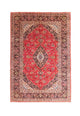 Kashan Mattan 303x202cm - Persisk matta