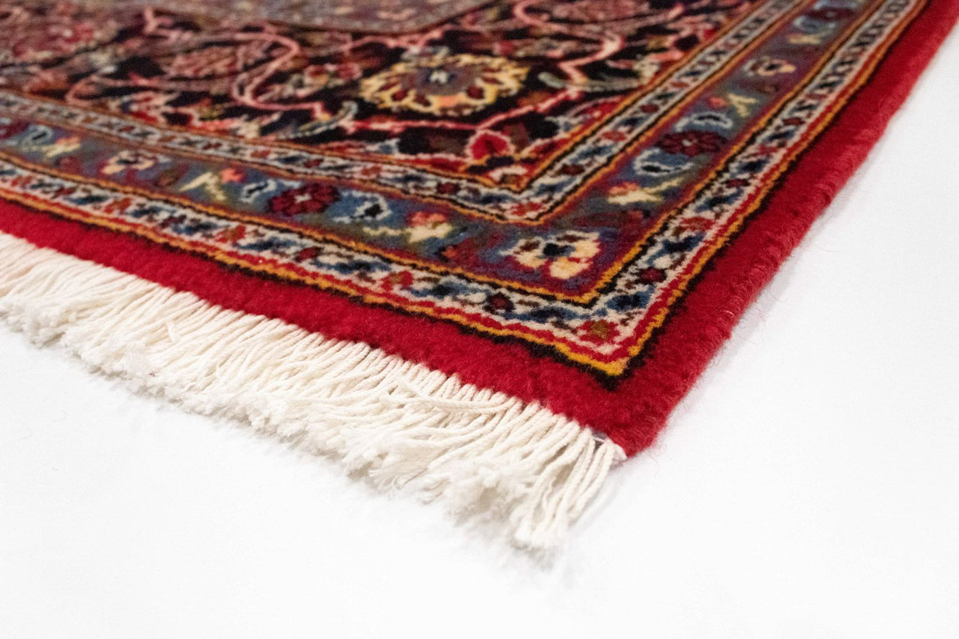 Kashan Mattan 303x202cm - Persisk matta