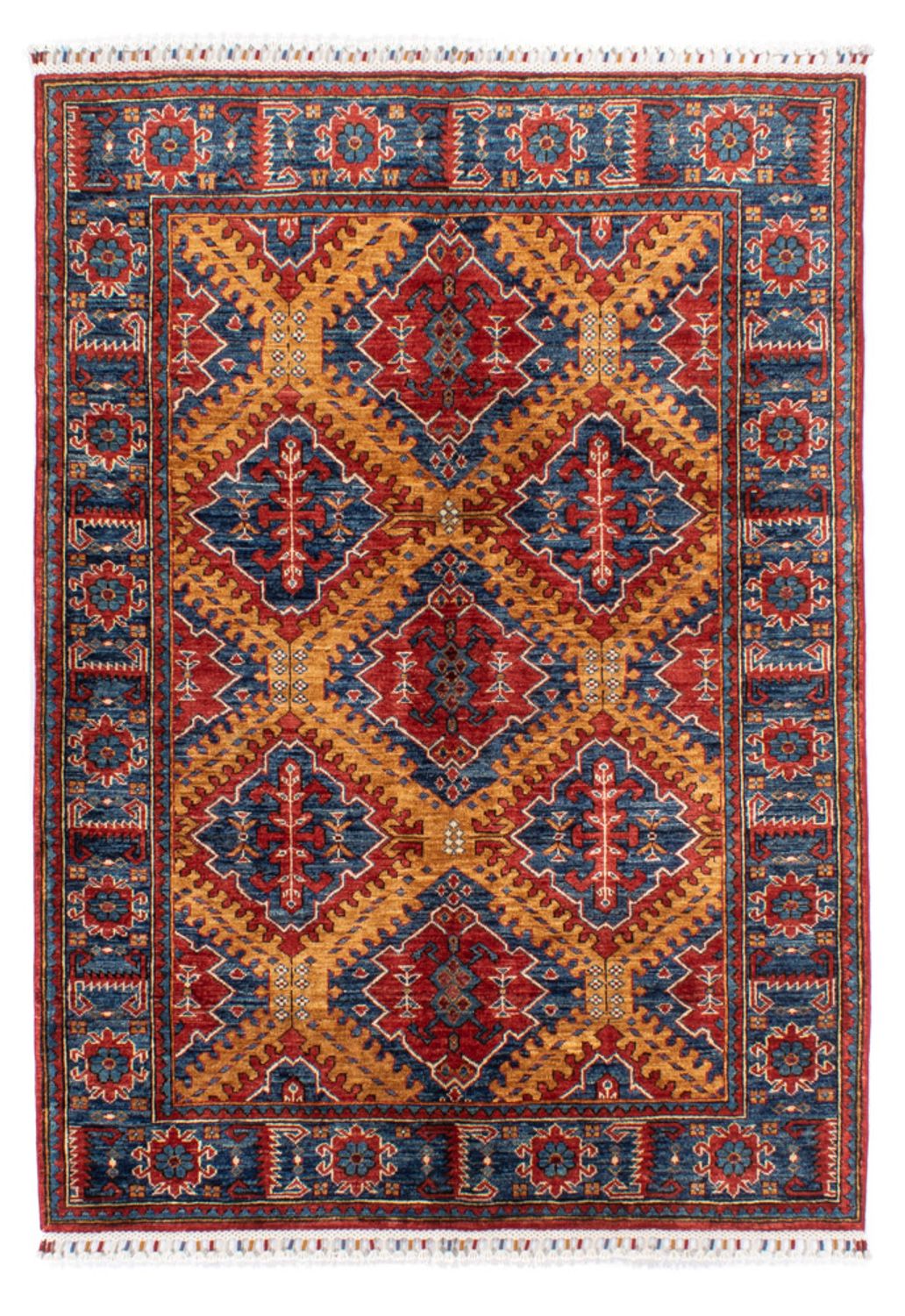 Ziegler Carpet - Ariana - 178 x 129 cm - flerfärgad