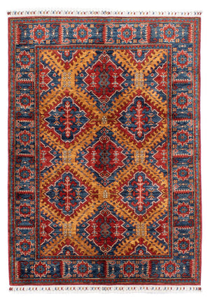 Ziegler Carpet - Ariana - 178 x 129 cm - flerfärgad