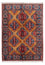 Ziegler Carpet - Ariana - 178 x 129 cm - flerfärgad