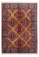 Ariana Mattan 178x129cm - Oriental Carpet