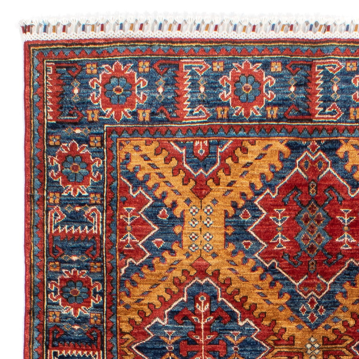 Ziegler Carpet - Ariana - 178 x 129 cm - flerfärgad