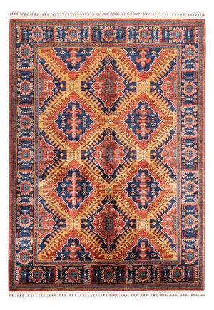 Ziegler Carpet - Ariana - 208 x 153 cm - flerfärgad