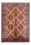 Ziegler Carpet - Ariana - 208 x 153 cm - flerfärgad
