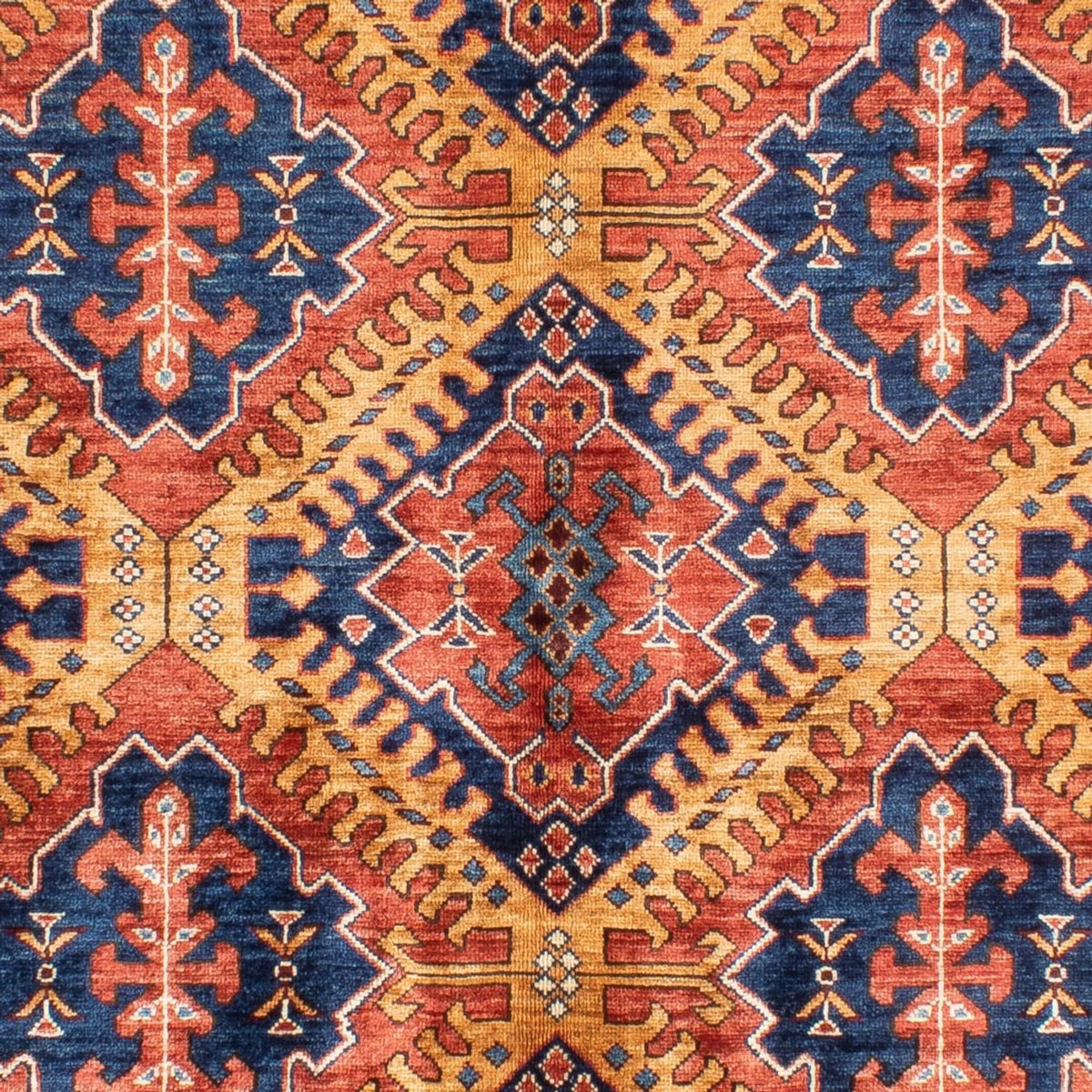 Ziegler Carpet - Ariana - 208 x 153 cm - flerfärgad