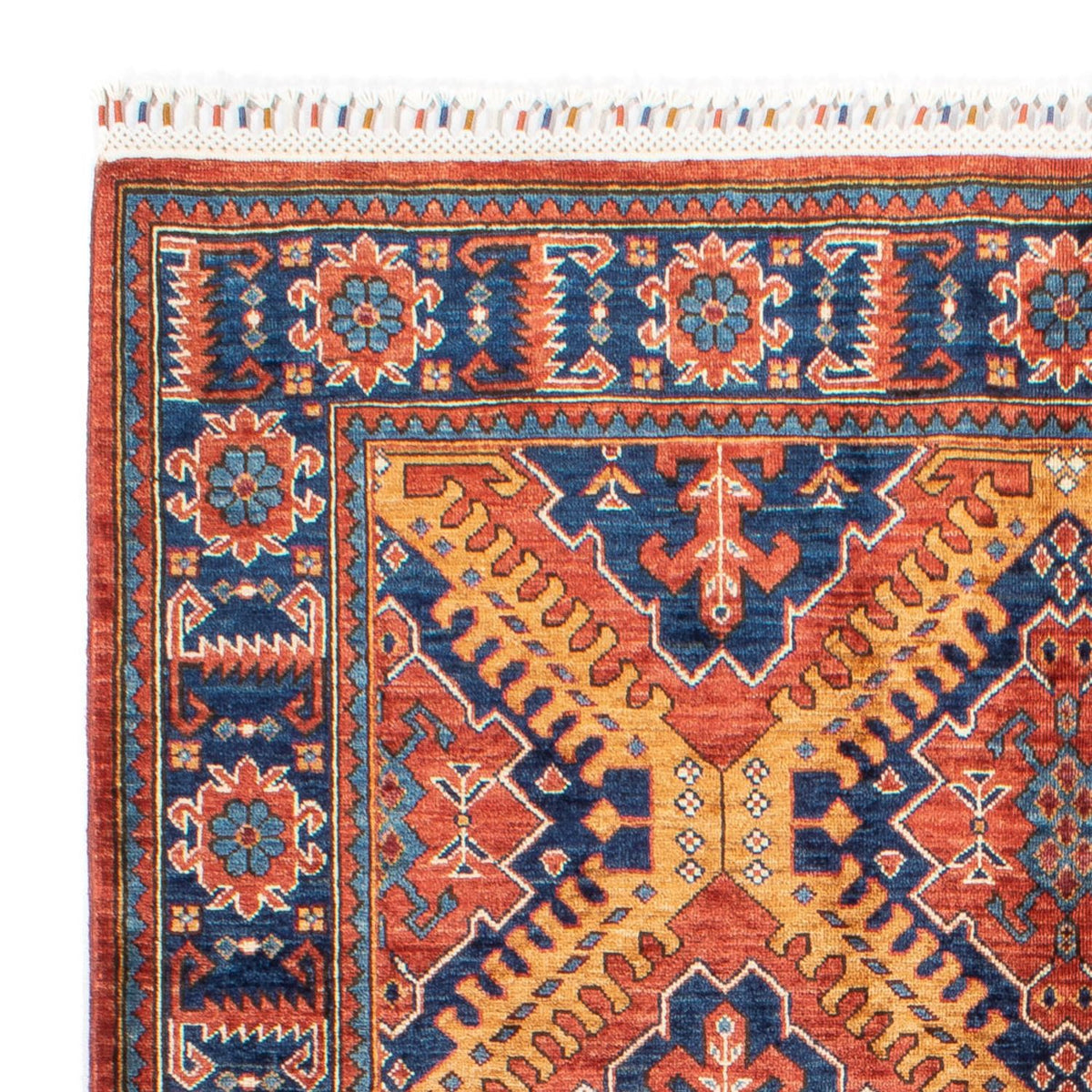 Ziegler Carpet - Ariana - 208 x 153 cm - flerfärgad