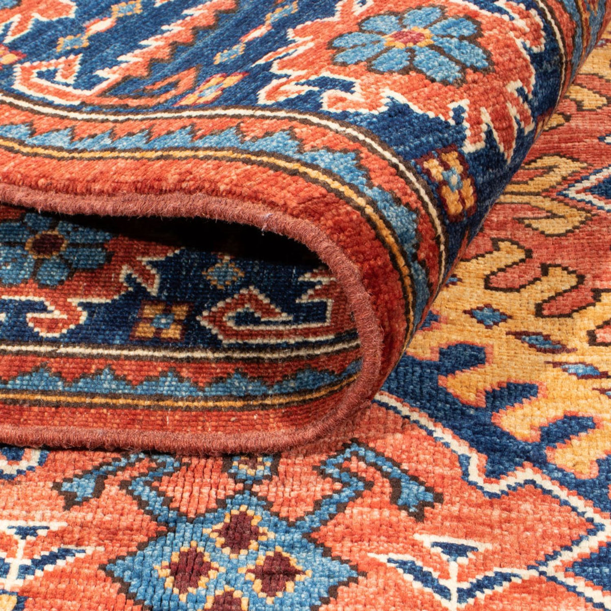 Ziegler Carpet - Ariana - 208 x 153 cm - flerfärgad