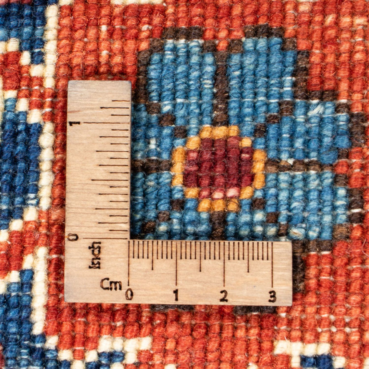 Ziegler Carpet - Ariana - 208 x 153 cm - flerfärgad