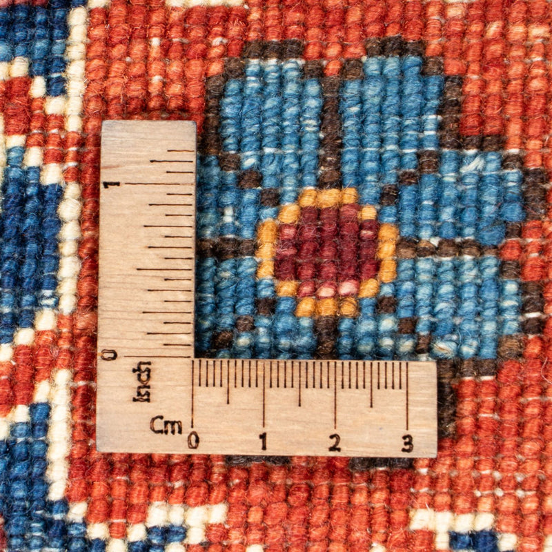 Ziegler Carpet - Ariana - 208 x 153 cm - flerfärgad