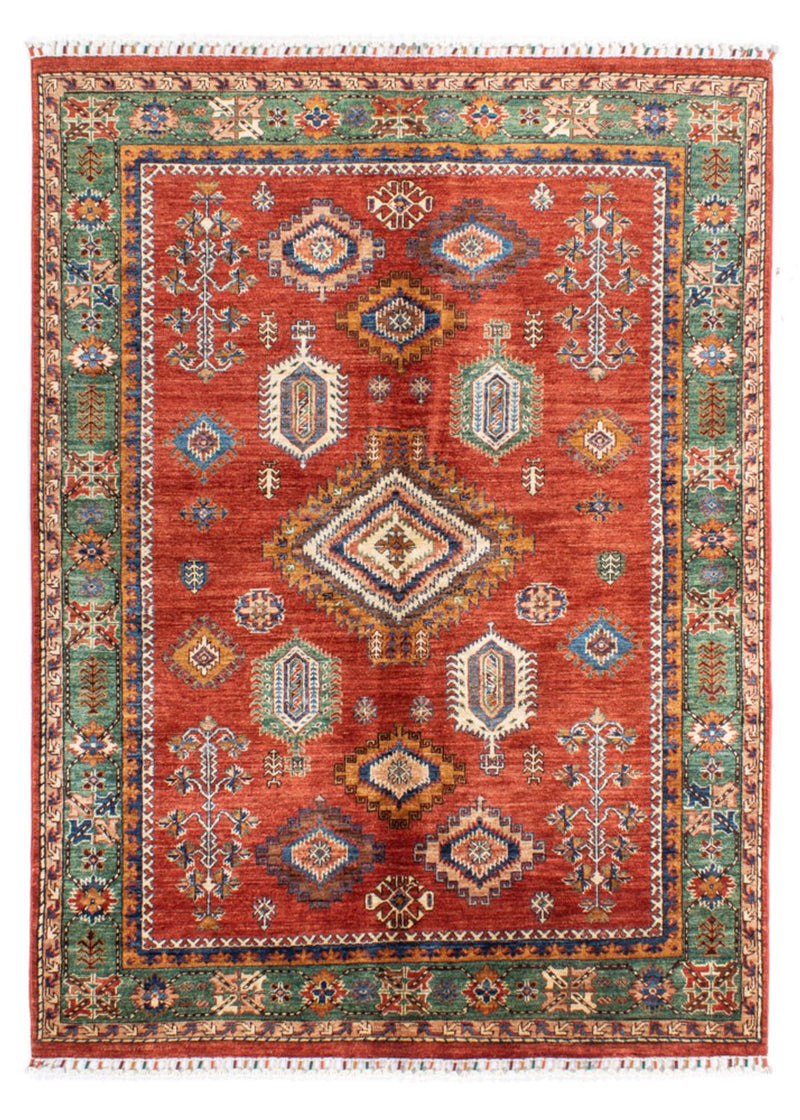 Ziegler Carpet - Ariana - 206 x 150 cm - röd