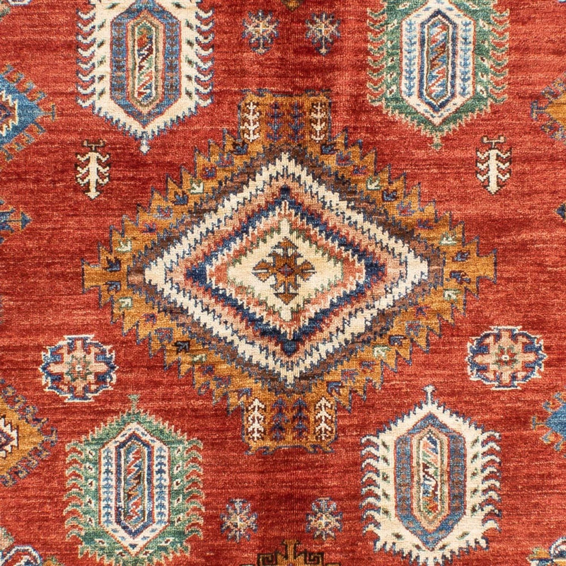 Ziegler Carpet - Ariana - 206 x 150 cm - röd