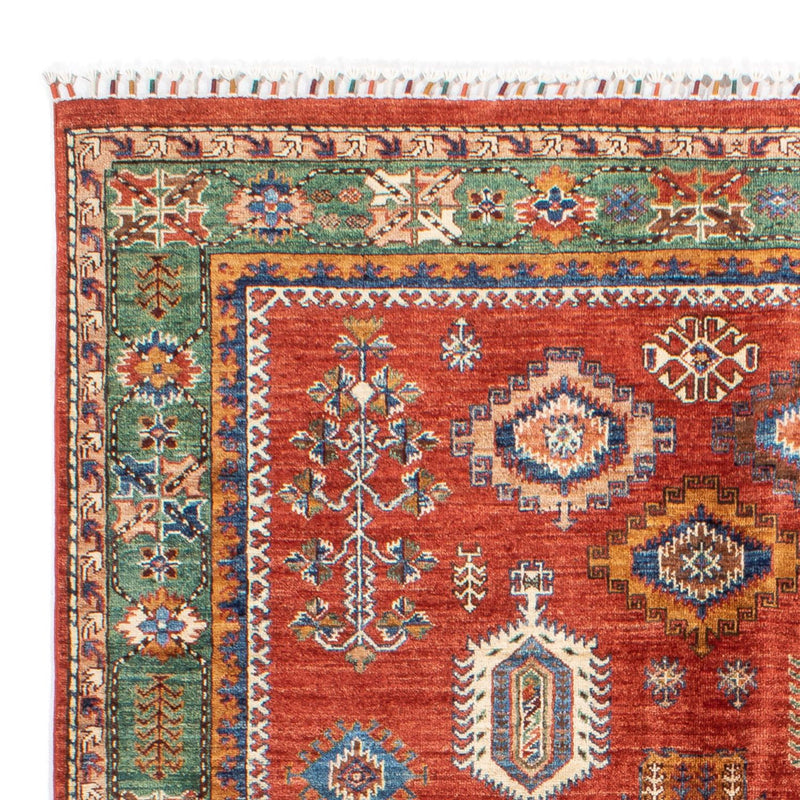 Ziegler Carpet - Ariana - 206 x 150 cm - röd