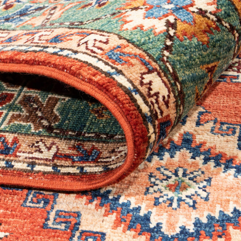 Ziegler Carpet - Ariana - 206 x 150 cm - röd