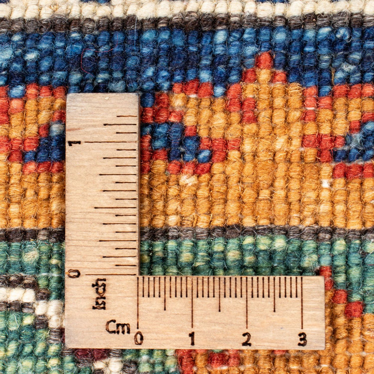 Ziegler Carpet - Ariana - 206 x 150 cm - röd