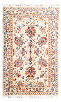 Ziegler Carpet - Ariana - 158 x 99 cm - grädde