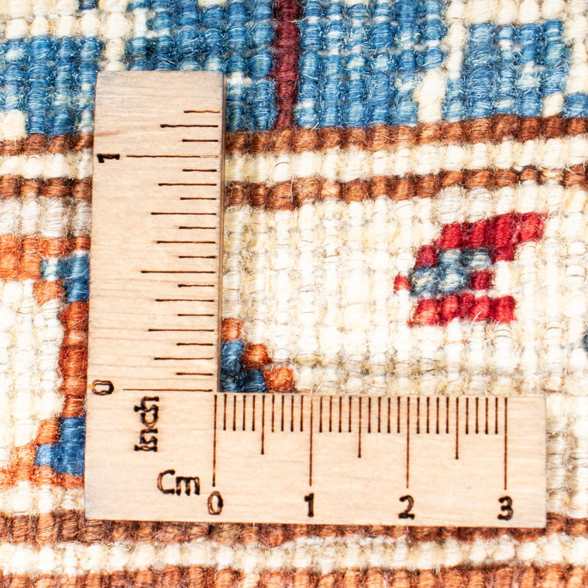 Ziegler Carpet - Ariana - 158 x 99 cm - grädde