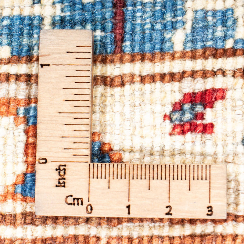 Ziegler Carpet - Ariana - 158 x 99 cm - grädde