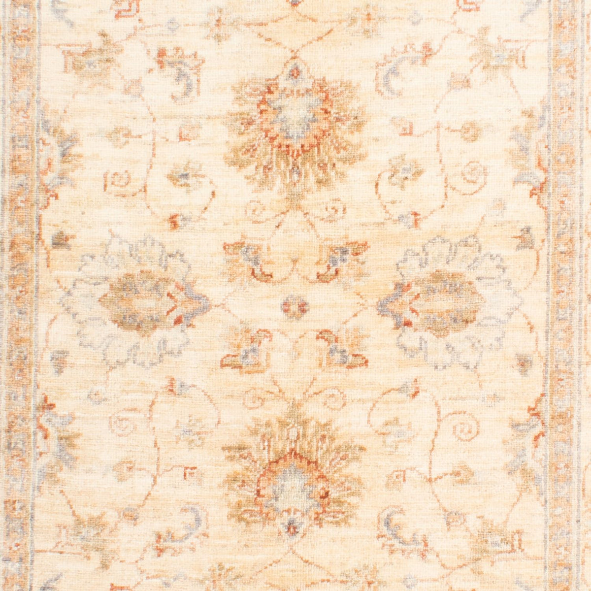 Ziegler Carpet - Ariana - 143 x 102 cm - ljusbeige