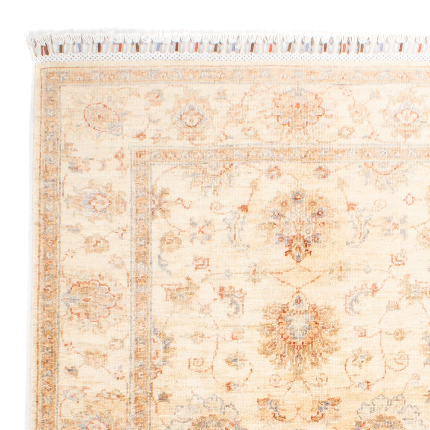 Ariana Mattan 143x102cm - Oriental Carpet