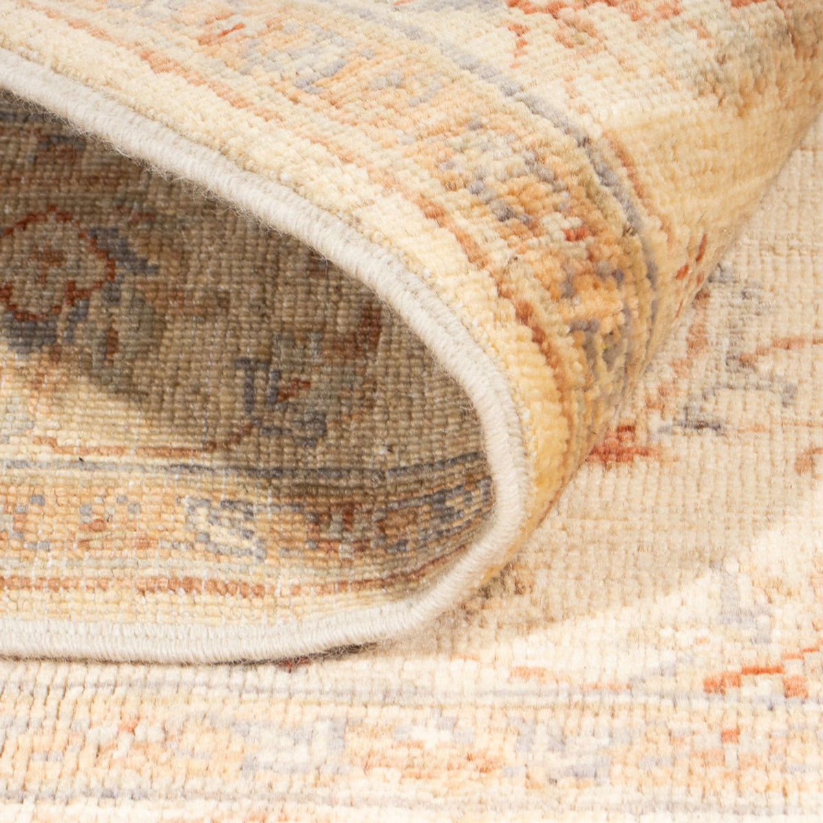 Ziegler Carpet - Ariana - 143 x 102 cm - ljusbeige