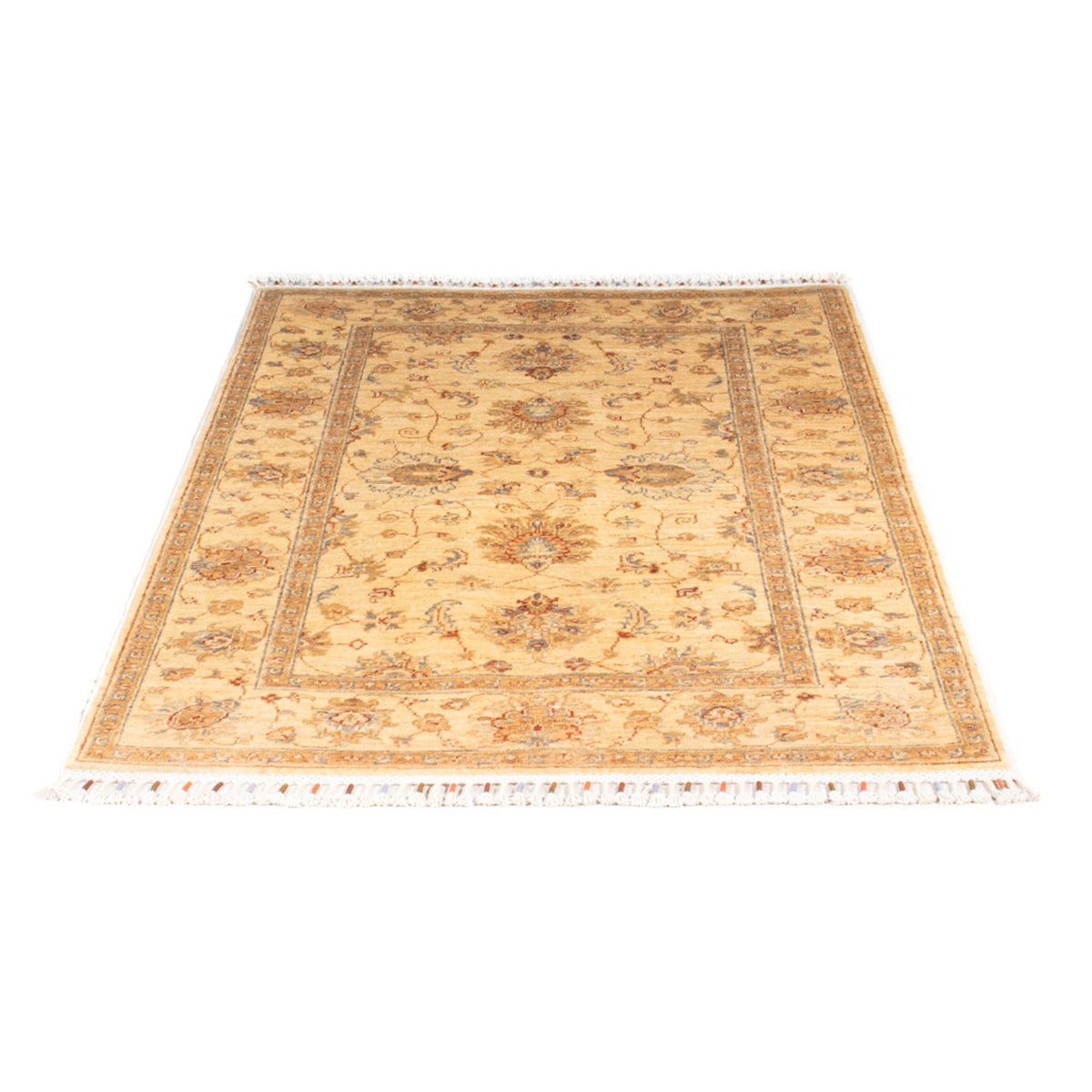 Ziegler Carpet - Ariana - 143 x 102 cm - ljusbeige
