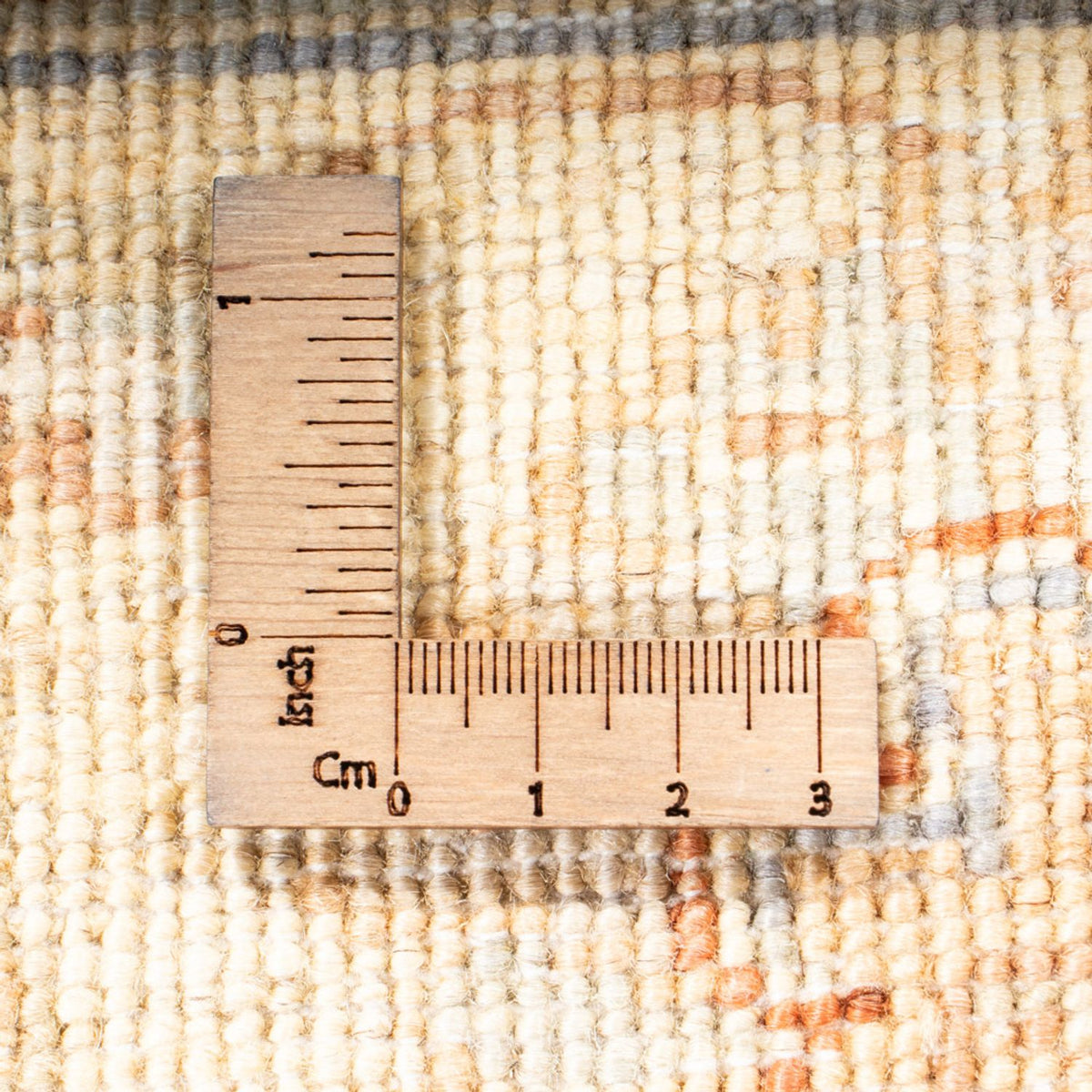 Ziegler Carpet - Ariana - 143 x 102 cm - ljusbeige