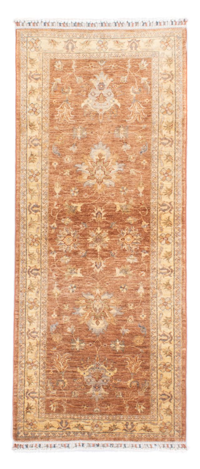Runner Ziegler Carpet - Ariana - 196 x 83 cm - ljusröd