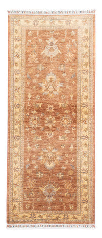 Runner Ziegler Carpet - Ariana - 196 x 83 cm - ljusröd