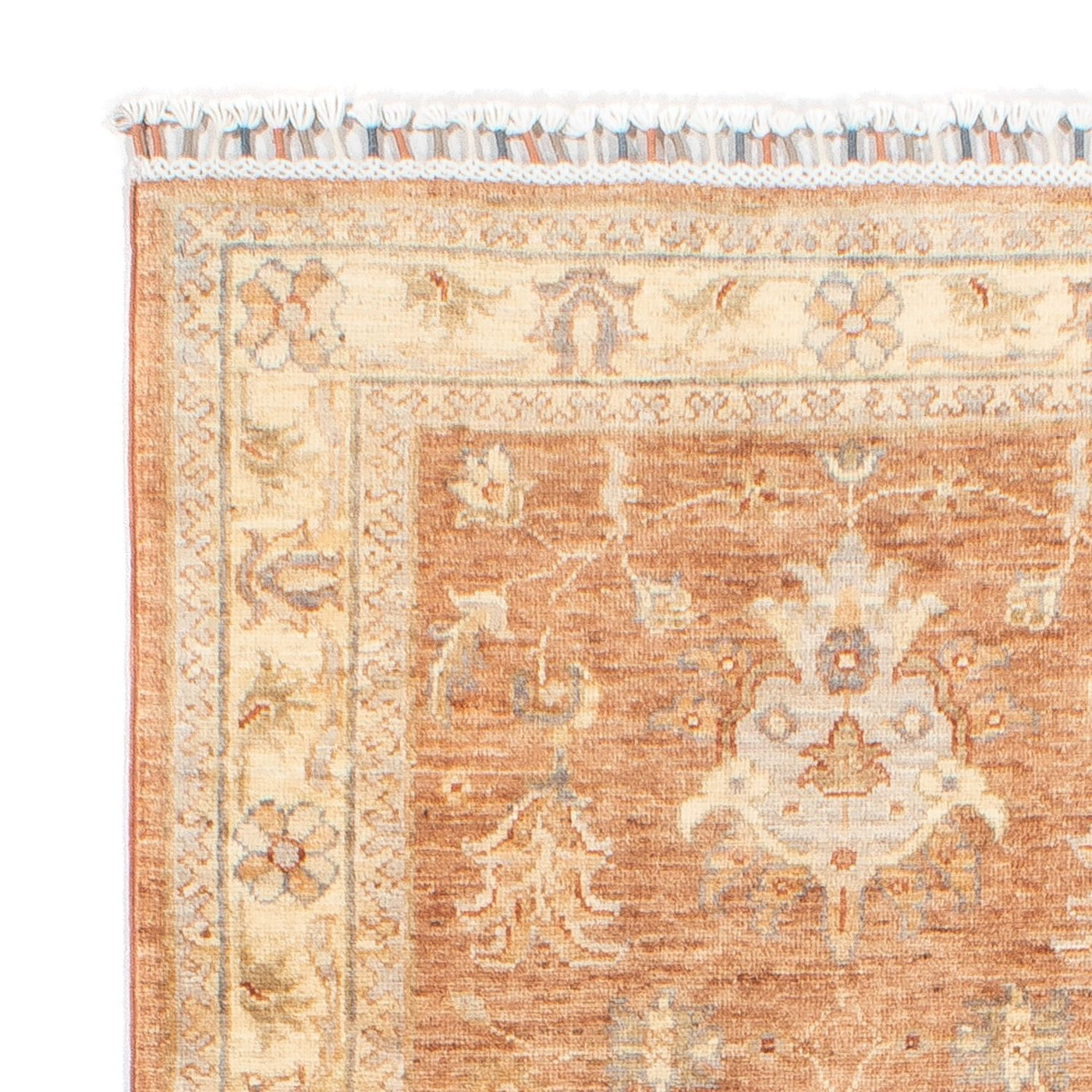 Ariana Mattan 196x83cm - Oriental Carpet