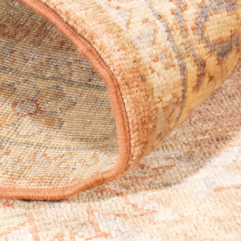 Runner Ziegler Carpet - Ariana - 196 x 83 cm - ljusröd