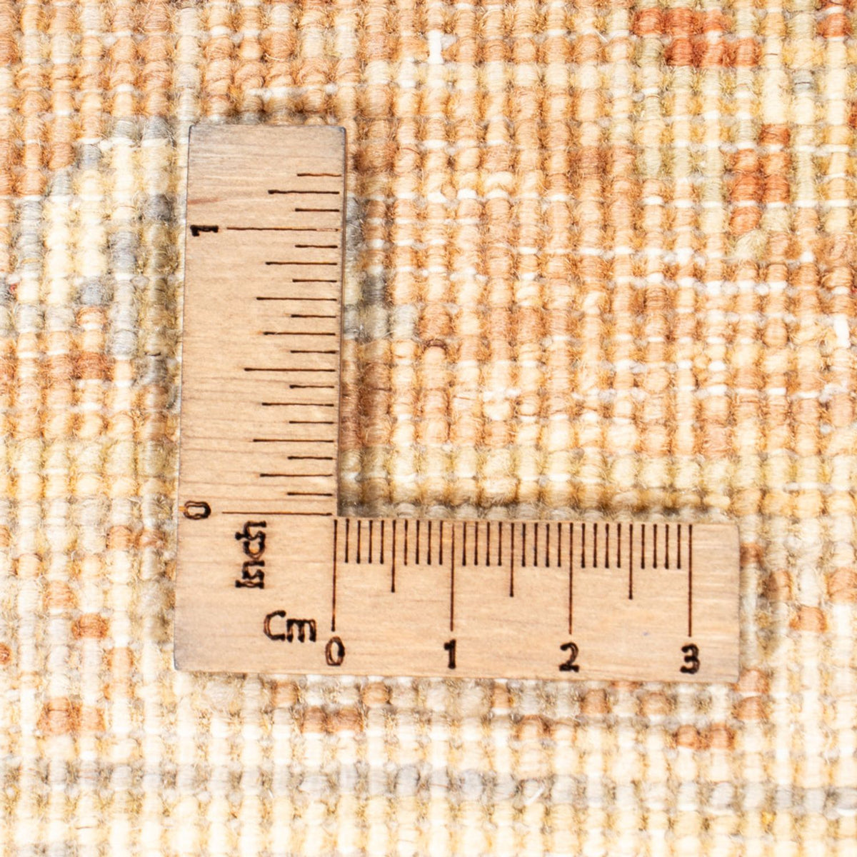 Runner Ziegler Carpet - Ariana - 196 x 83 cm - ljusröd